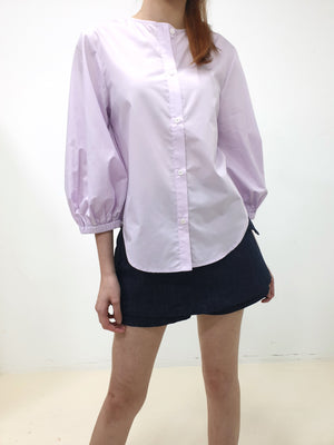 MADEBYFER Puff Sleeve Shirt