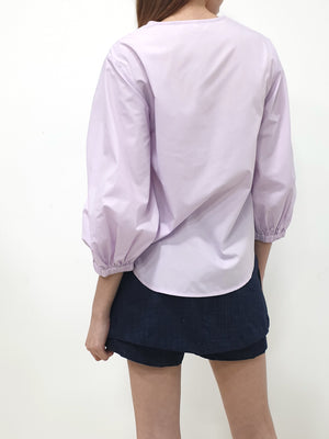 MADEBYFER Puff Sleeve Shirt