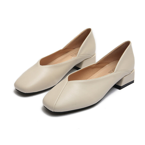 Katarina Shoes (More Colors)
