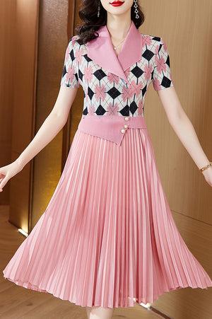 Nadia Dress (More Colors)