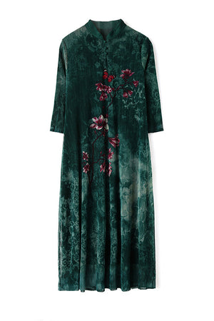 Lacey Dress (More Colors)