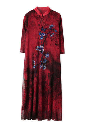 Lacey Dress (More Colors)