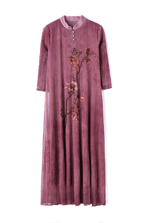 Lacey Dress (More Colors)