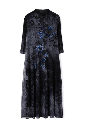 Lacey Dress (More Colors)