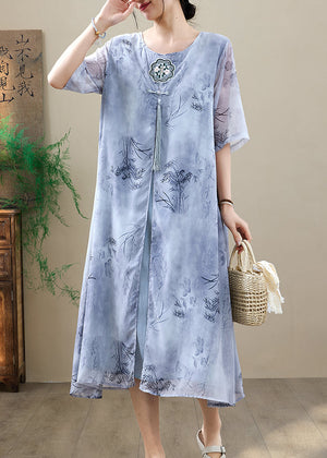 Fiora Dress (More Colors)