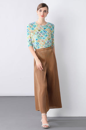 Auren Top (More Colors)