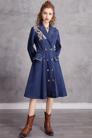 Mabel Dress