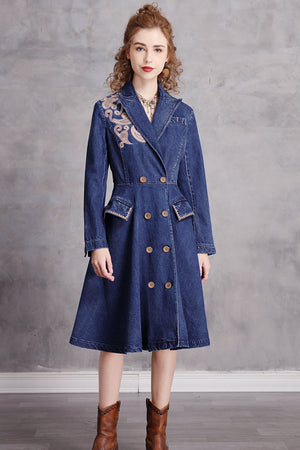 Mabel Dress