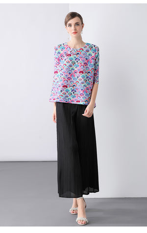 Junel Pants (More Colors)