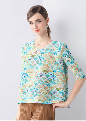 Auren Top (More Colors)