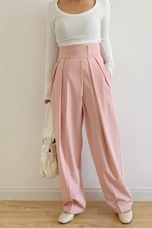 Melanie Pants (More Colors)