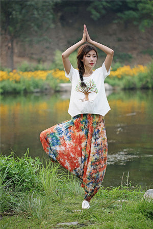Eimhir Pants