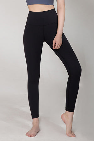 Elizabeth Yoga Pants (More Colors)
