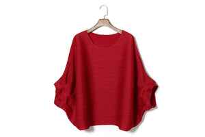 Naia Top (More Colors)