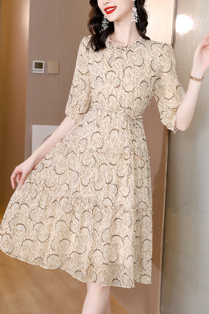 Teresa Dress (Non-Returnable)