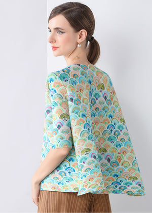 Auren Top (More Colors)