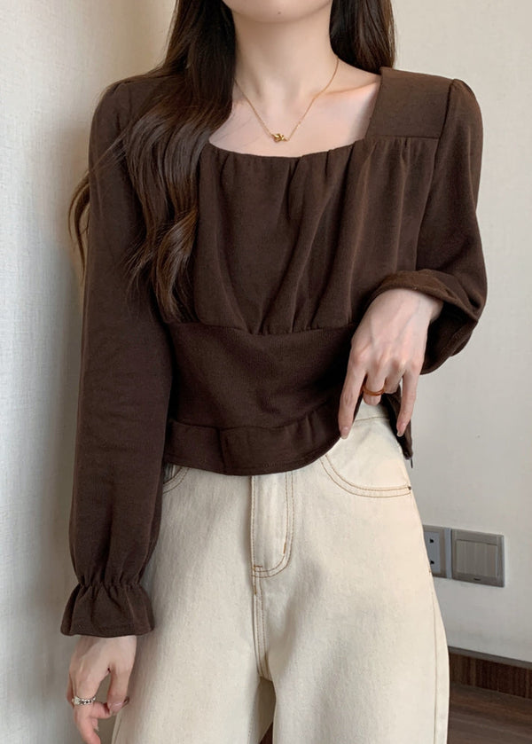 Anneli Top (More Colors)