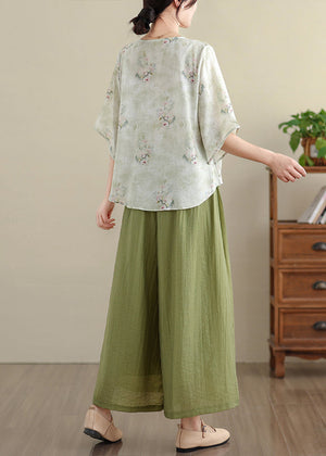Aurea Top (More Colors)