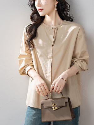 Balbina Top (More Colors)