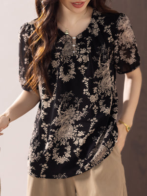 Maren Top