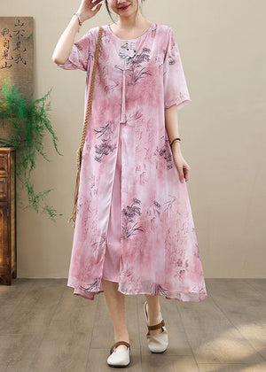 Fiora Dress (More Colors)
