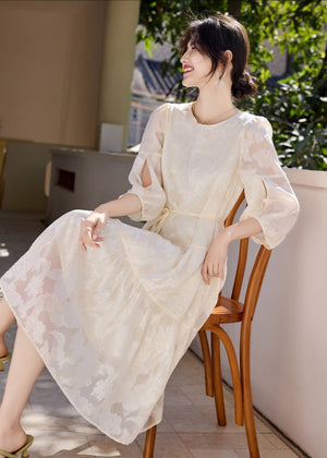 Zyrel Dress
