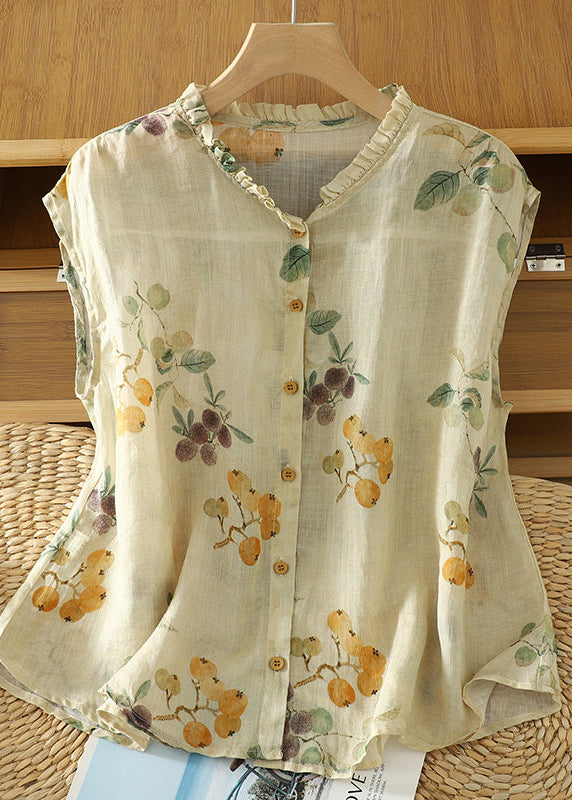 Essia Top (More Colors)