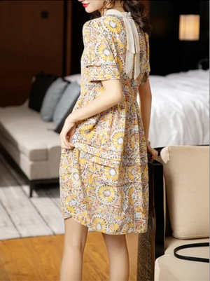 Merlina Dress (More Colors)