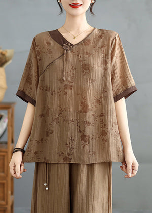 Diora Top (More Colors)