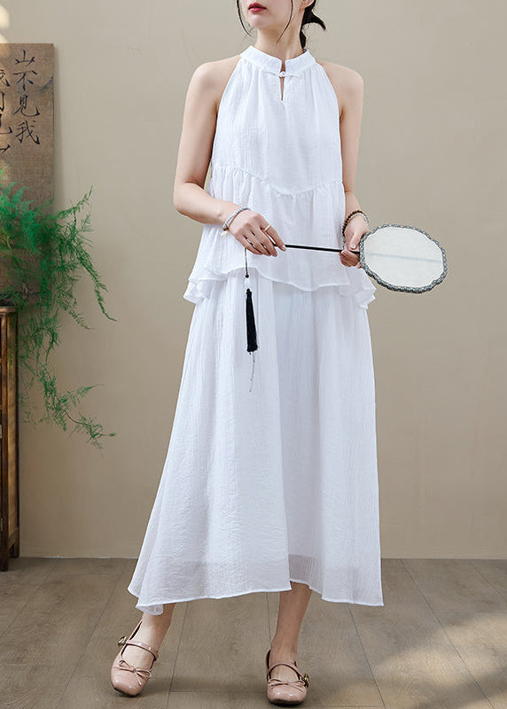 Eila Two Piece Set (More Colors)