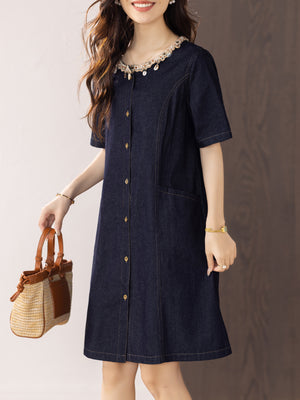 Delora Dress