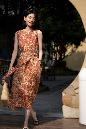 Melin Dress