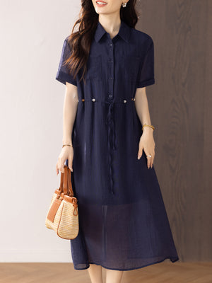 Norelle Dress (More Colors)