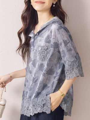 Nyla Top