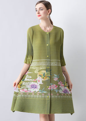 Liora Dress