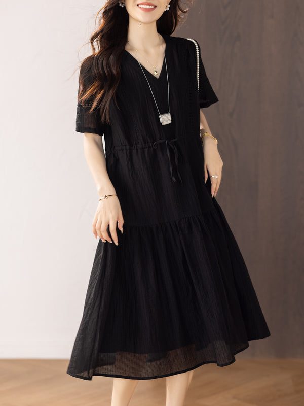 Velia Dress