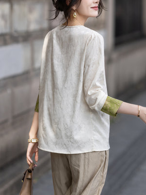 Morvane Top