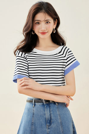Melora Top (More Colors)