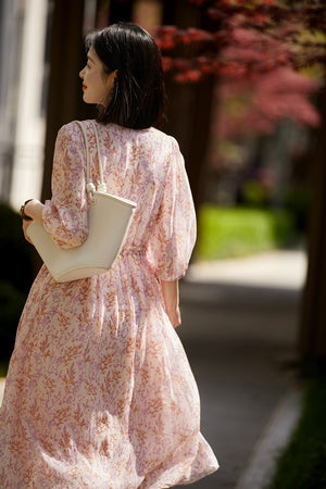 Vionne Dress