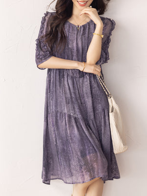 Cirel Dress