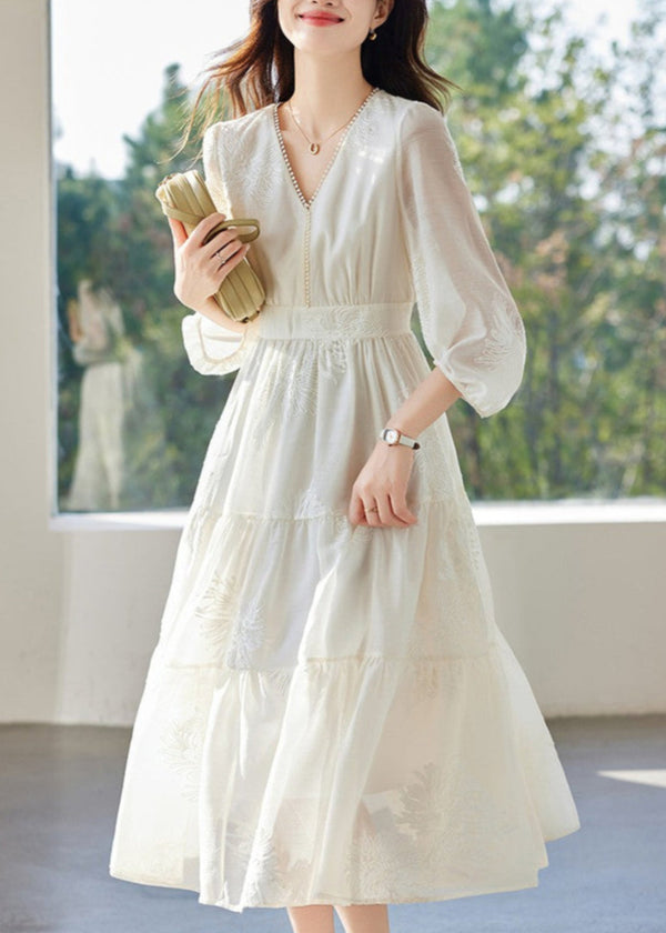 Elvia Dress