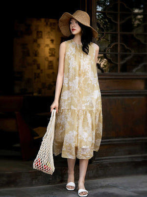 Selin Dress