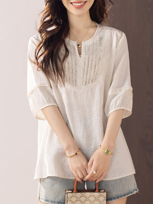 Avely Top