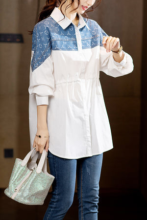 Minna Top (More Colors)