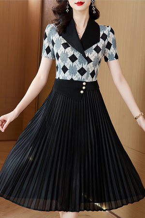 Nadia Dress (More Colors)