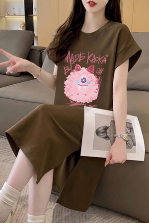 Lilia Dress (More Colors)