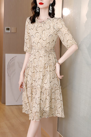 Teresa Dress (Non-Returnable)