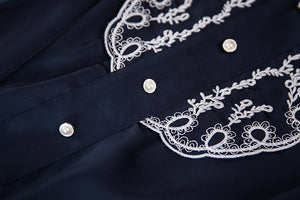 Alannah Dress