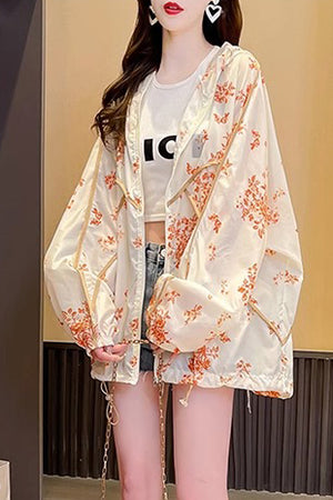 Gabi Outerwear (More Colors)