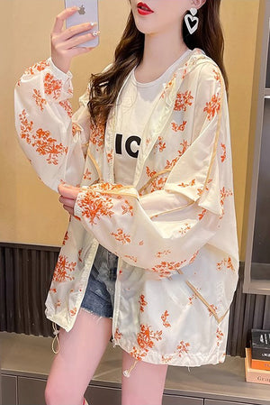 Gabi Outerwear (More Colors)
